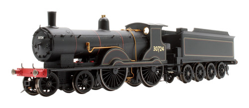 Hornby gauge r2712 br - hornby, 'oo