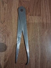 Vintage handmade odd Leg