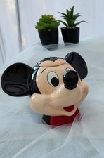 Vintage Mickey Mouse Teapot
