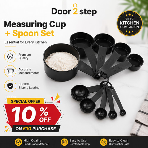 10pcs kitchen measuring - kitchen,
