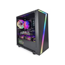 Prebuilt Gaming Desktop PC