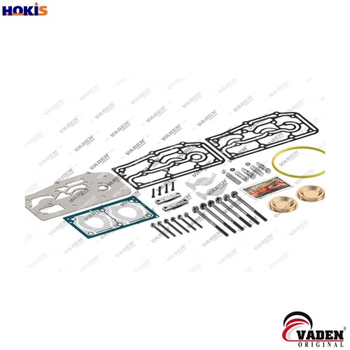 Repair kit air - kit,
