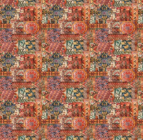Linwood omega prints - prints, ii