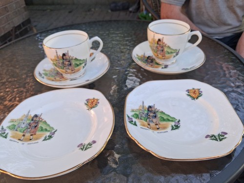 Vintage tea - vintage,