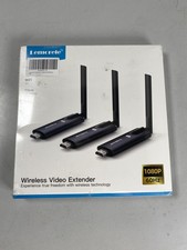Lemorele R1010 Wireless HDMI