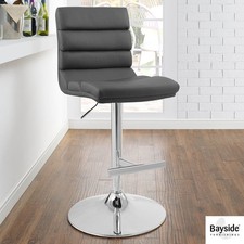 Bayside Furnishings Grey