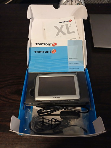 Tomtom classic europe 2 - tomtom,