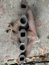 Classic Mini 1275cc Inlet/exhaust Manifold