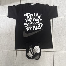 Nike X Commes Des Garçons