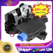 Door Lock Actuator Front Right