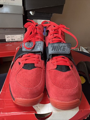 Nike air trainer - nike,