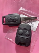 Genuine Land Rover Defender