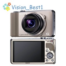 Sony Cyber-shot DSC-HX9V/HX9