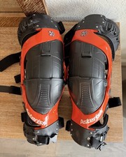 Asterisk Ultra Cell 3.0 Knee