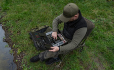 Korum Mega Blox Fully Loaded