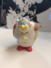 Count Duckula “Nanny” Vintage PVC Figure – 1988 Cosgrove Hall / Thames Televisio