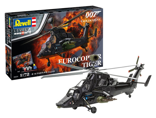 Revell 05654 james bond - revell,