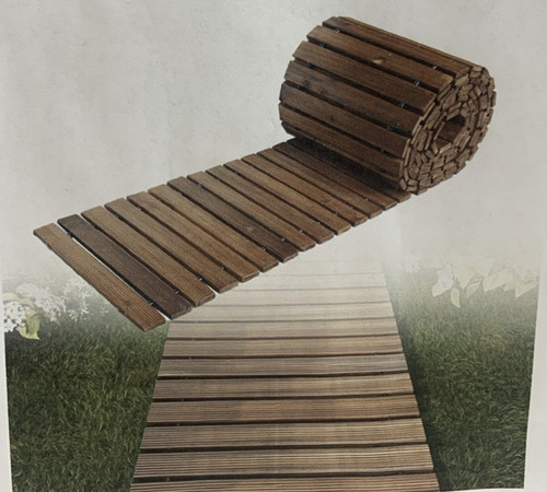 Rhineinmist 24ft straight - 24ft,