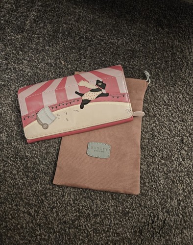 New large radley london - radley,