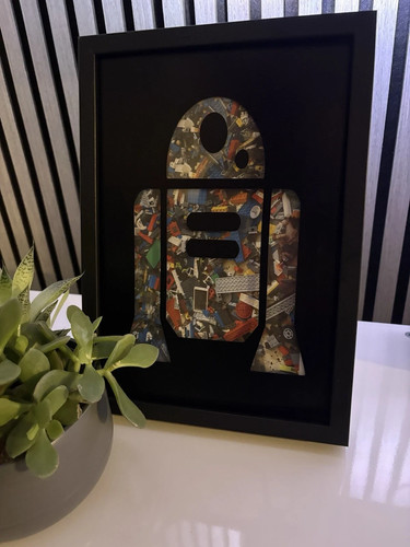 Lego spares frame - lego,