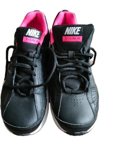 Nike lite running gym - t-lite,