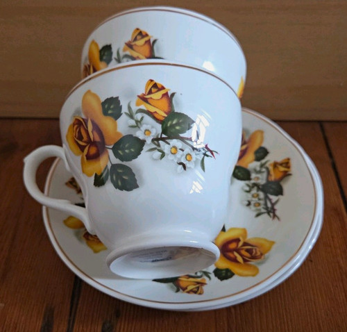Bone china tea cup and - china,