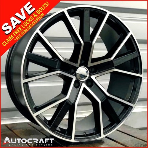 Rs6 bp style - 19",