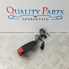 FORD KUGA SEAT BELT BUCKLE REAR RIGHT DRIVER SIDE MK2 2014