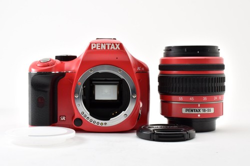 1629 shots pentax x 12 - "1629, k-x