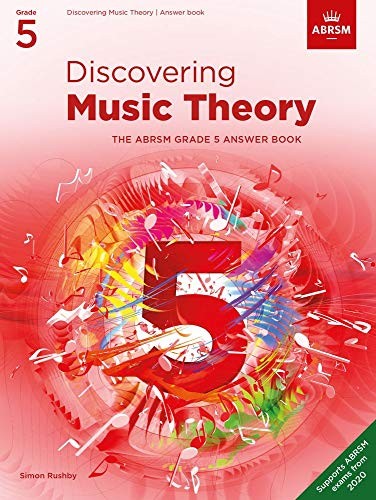 Discovering music theory the - discovering, theory,