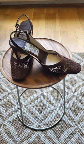 Emma hope shoes - emma, suede