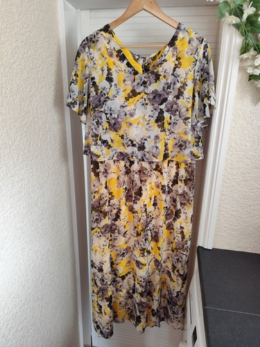 Nightingales floral overlay - floral,