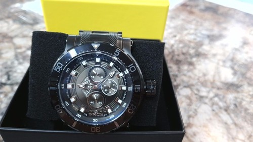 Invicta gent wristwatch - invicta,