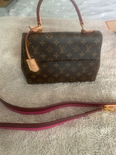Louis vuitton bag - louis,