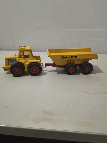 Matchbox super kings 6 - matchbox, k-6