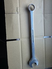 Britool Spanner 15/16 A/f