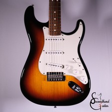 Fender 2008 American Standard