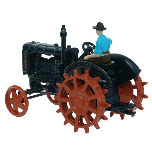 Britains scale fordson - britains,