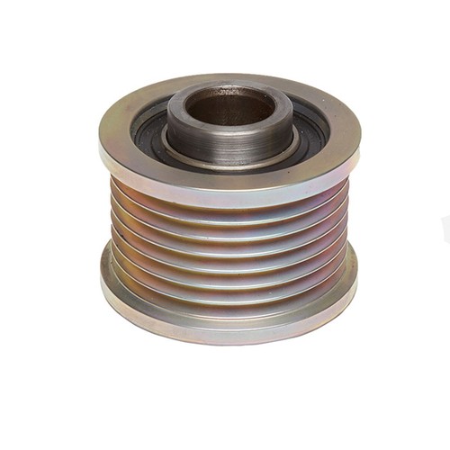 Alternator freewheel clutch - alternator,