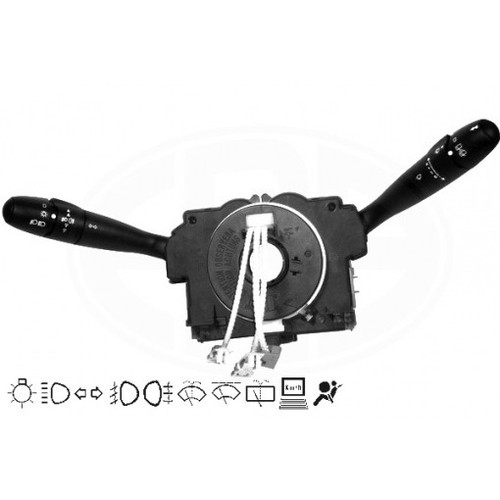 Light switch for peugeot - peugeot, 307