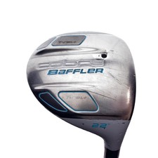 Used Cobra Baffler T Rail