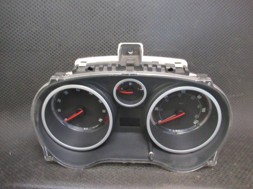 Vauxhall corsa 1 - vauxhall, 1.2