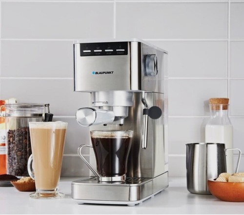 Blaupunkt barista espresso - blaupunkt,