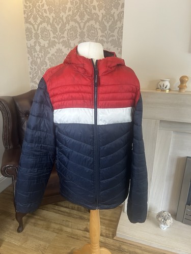 Men jack jones - &, puffer