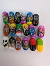 Vintage Mighty Beanz