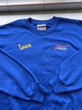 Subaru Embroidered Logo Racing