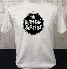 Butthole Surfers T Shirt