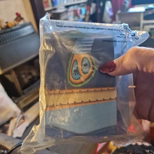 Mcdonalds happy meal toy - happy,