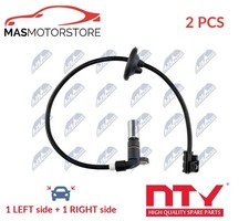 ABS WHEEL SPEED SENSOR PAIR