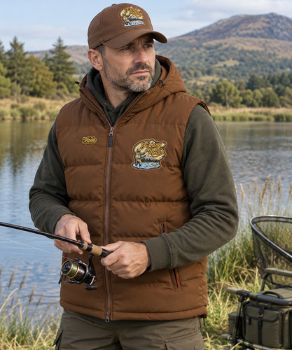 Mode fishing brown - fishing,